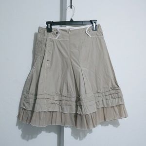 Indies  skirt size 1FR
Good condition
Waist